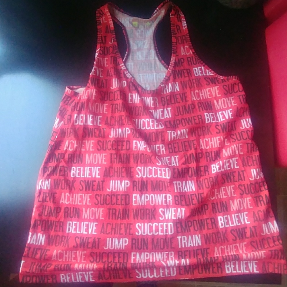 Tank top